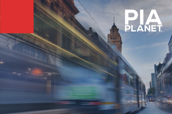 PLANET VIC | Landscape & Visual Impact Assessment